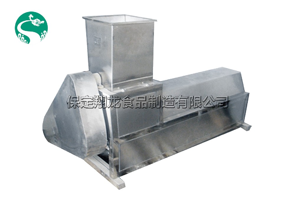 冬瓜打蓉脫水機(jī)